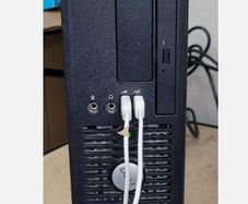 Dell Optiplex 780_Windows XP for CNC Machine
