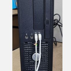 Dell Optiplex 780_Windows XP for CNC Machine