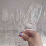 wine glasses Image 2