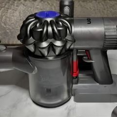 dyson v6