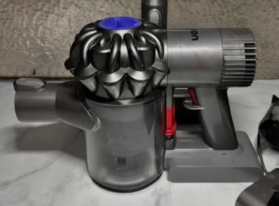 dyson v6