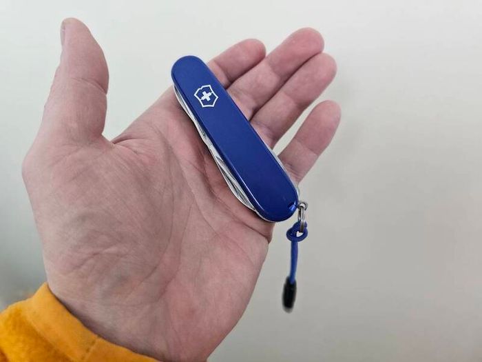 Victorinox Ranger 91mm Swiss Army Knife