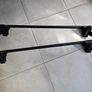Thule roof rack Toyota Avensis Image 9