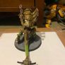 Warhammer 40k Tyranid Hive Tyrant Image 3