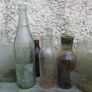 Old Bottles Image 3