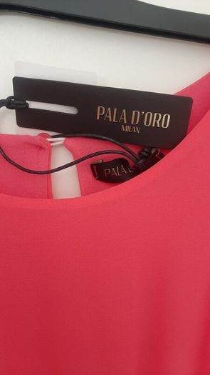 Fuschia dress BNWT..