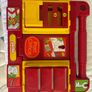Cash register & Post office Image 4
