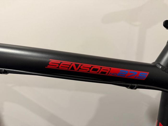 Vercelli Sensor Hd 27.5