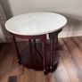 Pair of side tables Image 3