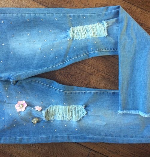 Quiz jeans