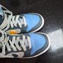 nike hightops uk3 Image 8