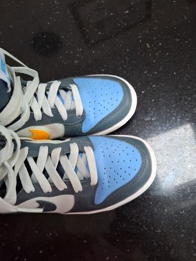 nike hightops uk3