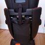 Britax romer ADVANSAFIX i-Size, car seat, burgundy Image 7