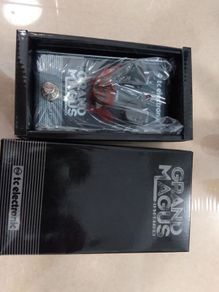 TC Electronic Grand Magus Distortion Pedal