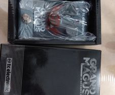 TC Electronic Grand Magus Distortion Pedal