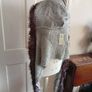 River island hooded shawl Image 5