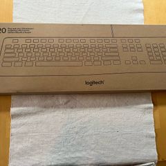 Logitech K120 Keyboard