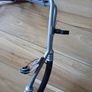 Genuine Fiat Coupe 20v 1996-2000 Power Steering Pipe 46467701 Image 8