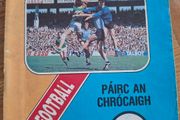 Gaa Leinster Final 1987 Dublin V Meath