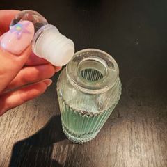 Glass  Bottles x 30