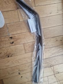 Wind Deflectors opel corsa