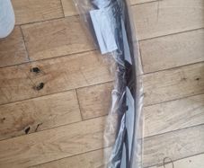Wind Deflectors opel corsa