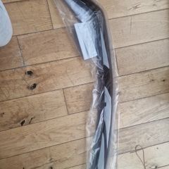 Wind Deflectors opel corsa