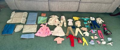 Barbie Clothes