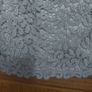 R and M Richards silver lace dress with bolero (free post) Image 9