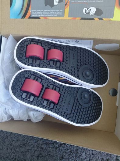 Heelys