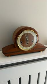 antique clock