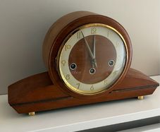 antique clock