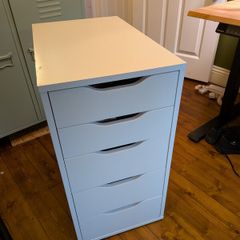 IKEA Alex desk drawer