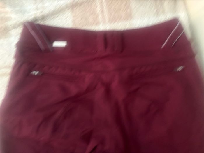 riding pants
