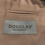 Men,s Designer Douglas Suit Jacket, Wool Mix, New Image 2