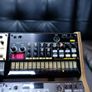 Korg Volca Rack with four modules Image 3