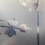 glass panel. Image 10