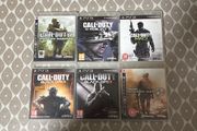 Call of duty PS3 Bundle