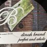 The Tycho Brahe / Dinah Brand - Road Relish #13 Image 3