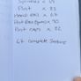Job Lot Of Composite Decking Handrail Image 6
