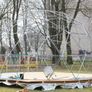Luxury 5m(16.4ft) Extremely Strong Structure For Irish Weather Dome Igloo Glamping Image 3
