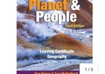 Planet and People 3rd ed. Leaving certificate Geography
