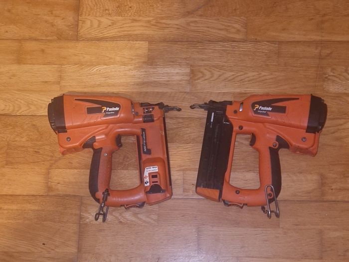 paslode im50 parts