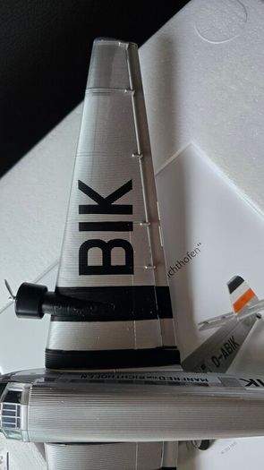 1:72 Schuco Junkers Ju-52 diecast airplane