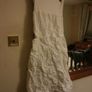 White Ruffled Skirt Image 5