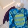 Little Dragon costume Image 4
