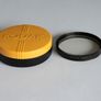 Heliopan 55mm UV Filter Image 2