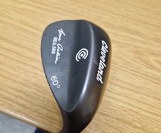 Cleveland Lob Wedge