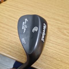 Cleveland Lob Wedge