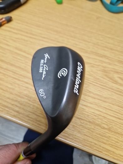 Cleveland Lob Wedge